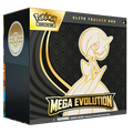 ETB Gardevoir Megaevolución | Élite Mega Evolution