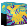 ETB Héroes Ascendentes | Élite Ascended Heroes