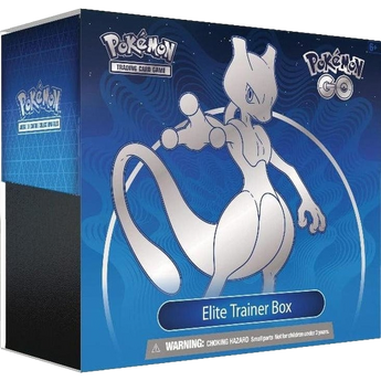 POKEMILLON ETB Pokémon GO | Élite Mewtwo