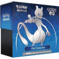 ETB Pokémon GO | Élite Mewtwo