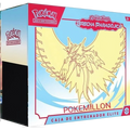 ETB Scream Tail Brecha Paradójica | Élite Paradox Rift