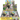 Pokémon | Box 30 Envelopes Eevee Heroes Korean 2021