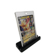 POKEMILLON JCSupreme | Funda Rígida One Touch 35 pt + Soporte