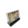 POKEMILLON JCSupreme | Funda Rígida One Touch 35 pt + Soporte