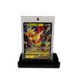 POKEMILLON JCSupreme | Funda Rígida One Touch 35 pt + Soporte