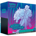 ETB Juntos de Aventura | Élite Journey Together