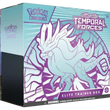 Pokémon | ETB Temporal Forces Elite Walking Wake Trainer Box English 2024