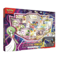 Evolving Powers Premium Collector