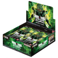 Dragon Ball | Caja de Dragon Ball Fusion World FB-06 Rivals Clash Inglés 2025