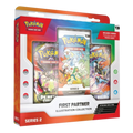 First Partner Series 2 | Primer Compañero 30 Aniversario