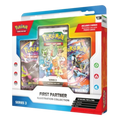 First Partner Series 3 | Primer Compañero 30 Aniversario