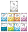 POKEMILLON Segunda Mano Pokémon | Sobre Yu Nagaba Eeveelution Promo Japonés 2023