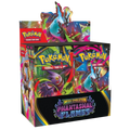 Caja Sobres Fuegos Fantasmales | Phantasmal Flames