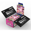Caja Nine Colors Gathering "Origin" CS4bC