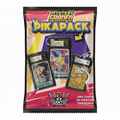 Carta Gradeada Pikachu - Pikapack