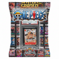 Mystery Carta Gradeada One Piece TCG