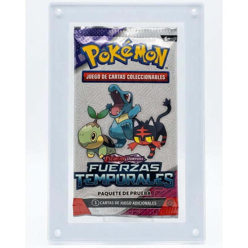 Metacrilato para Sobre Pokemillon 001