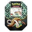 POKEMILLON Pokémon |  Lata Destinos de Paldea Colmilargo ex Español 2024