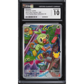 Grookey (MEP 052) MEP Black Star Promos