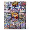 GX PACK - 1 Carta CGC