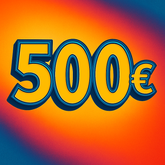 500 euros