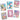 POKEMILLON Panini | Caja 24 sobres Hello Kitty and Friends Sanrio