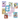 POKEMILLON Panini | Caja 24 sobres Hello Kitty and Friends Sanrio