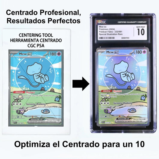 Herramienta Gradeo