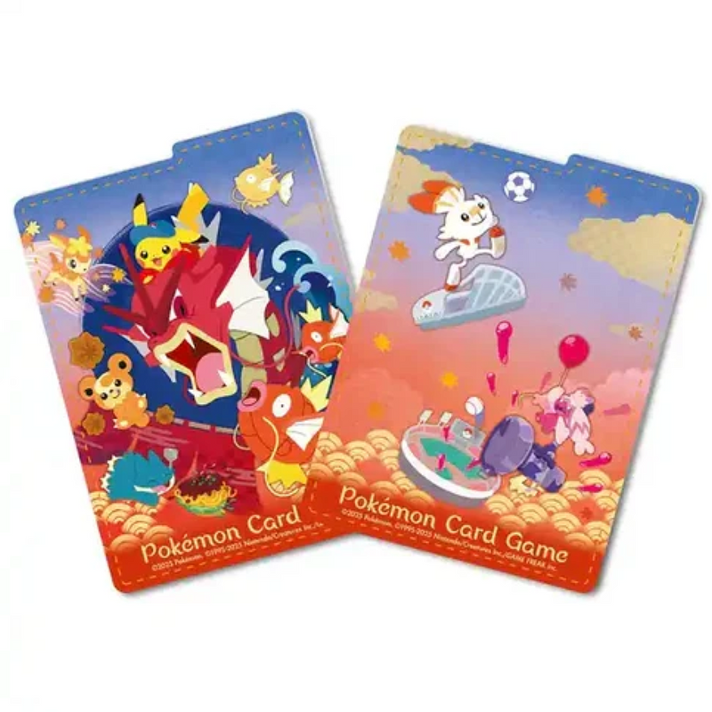 Hiroshima Special Box Pokemon Center Pokemillon 006