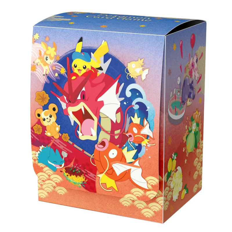 Hiroshima Special Box Pokemon Center Pokemillon 004