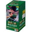 [Pre-order] One Piece | Box 24 Packs OP-10 Return to Dressrosa English 2025