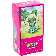 Gem Pack Vol. 1 Horizonts Pokemillon 001