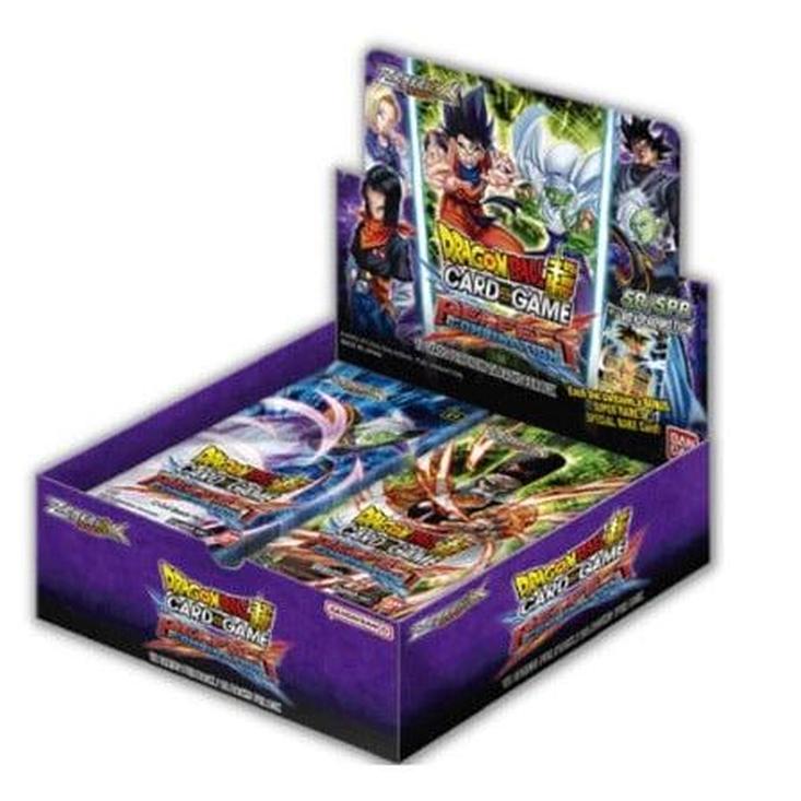 Dragon Ball | Caja 24 Sobres BT-23 Perfect Combination 2023 Pokemillon 001