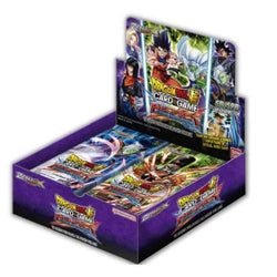POKEMILLON Dragon Ball | Caja Perfect Combination BT23 2023
