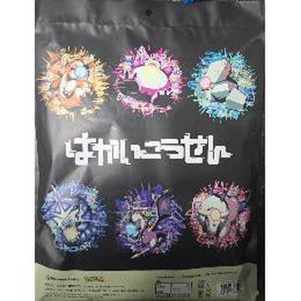 POKEMILLON Segunda Mano Pokémon X Hyper Beam | Camiseta con Ilustración de Aleatoria