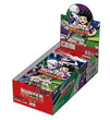 POKEMILLON - La Tienda Pokémon Union Arena | Caja de 12 Sobre Hunter X Hunter Vol.2 Japonés 2024
