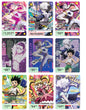 POKEMILLON - La Tienda Pokémon Union Arena | Caja de 12 Sobre Hunter X Hunter Vol.2 Japonés 2024