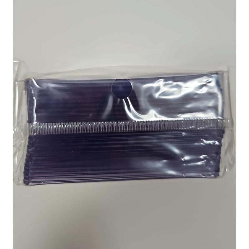Pack de 25 Toploaders 3x4" Clean Vanguard Pokemillon 003