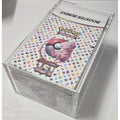 Protector Metacrilato Case de Booster Bundles
