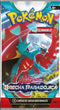 POKEMILLON Pokémon | Caja 18 Sobres Brecha Paradójica Español 2023