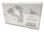 POKEMILLON Protector metacrilato Ultra Premium Charizard