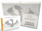 POKEMILLON Pokémon | Caja Ultra Premium Collection Charizard Inglés 2022