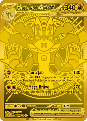 Carta Pokémon