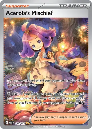 Carta Pokémon