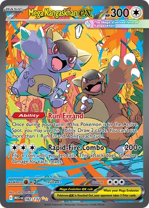 Carta Pokémon
