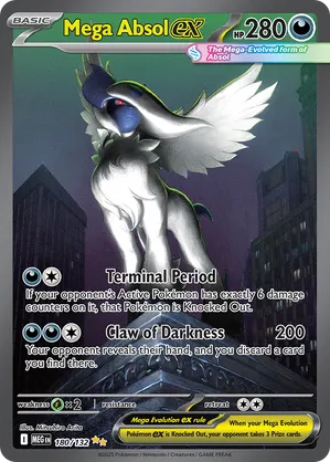 Carta Pokémon