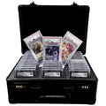 Maletín Seguridad Cartas Gradeadas PSA/CGC/BGS