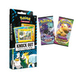Knock Out Collection (2 Sobres)