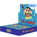 Weiss Schwarz | Caja de 12 Sobre Shin Chan