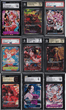 POKEMILLON Segunda Mano Mystery One Piece | Una carta gradeada de One Piece TCG - PSA, BGS, CGC